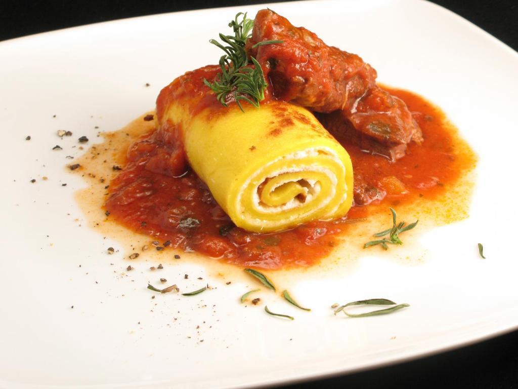Gourmet B&B Giglio Bianco Флоренция Экстерьер фото